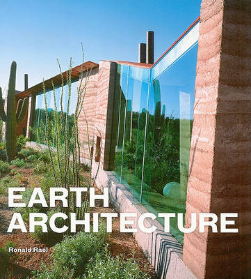 Book cover for Earth Architecture