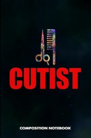 Cover of Cutist