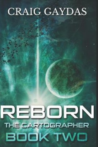 Cover of Reborn