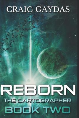 Cover of Reborn