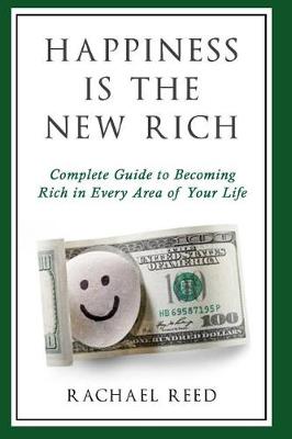 Book cover for Happiness Is the New Rich