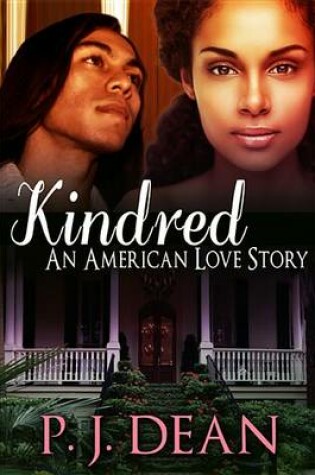 Cover of Kindred