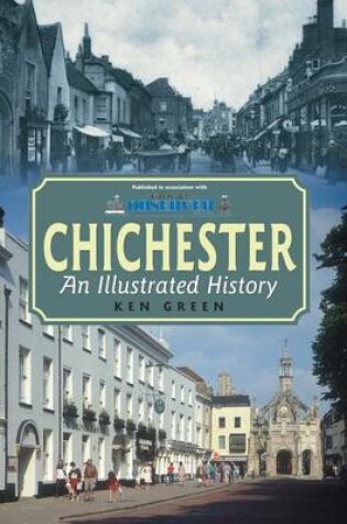 Cover of Chichester