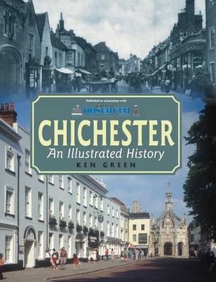 Book cover for Chichester