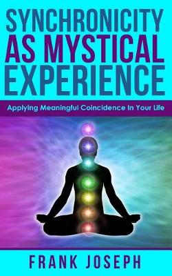 Book cover for Synchronicity as Mystical Experience