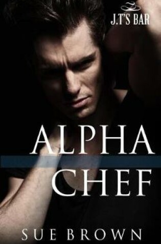 Cover of Alpha Chef