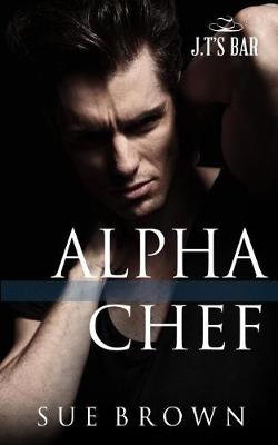 Book cover for Alpha Chef