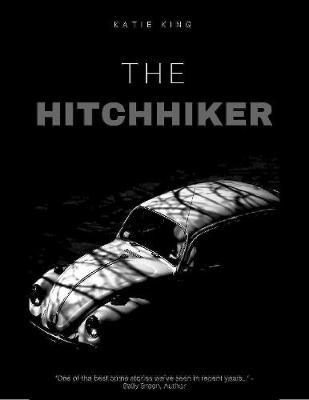 Book cover for The Hitchhiker