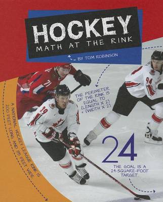 Cover of Hockey