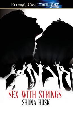 Book cover for Sex with Strings