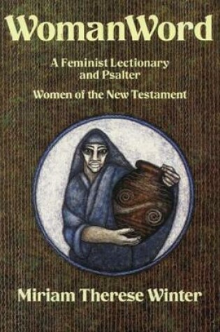 Cover of WomanWord