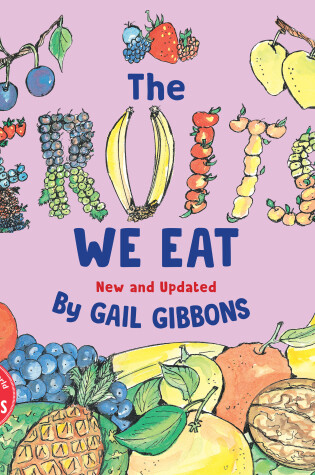 Cover of The Fruits We Eat (New & Updated)