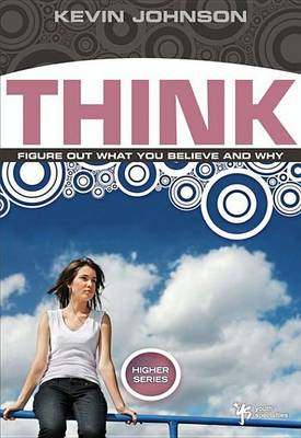 Book cover for Think