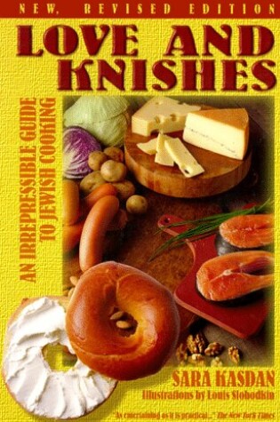 Cover of Love and Knishes