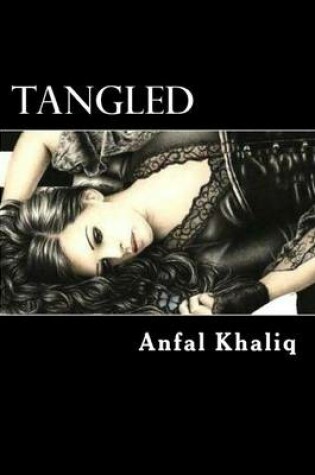 Cover of Tangled