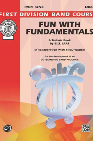 Cover of Fun with Fundamentals