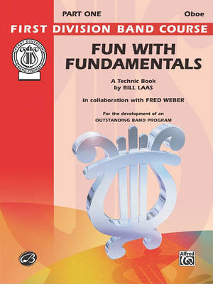 Book cover for Fun with Fundamentals