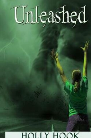 Cover of Unleashed (#3 Deathwind Trilogy)