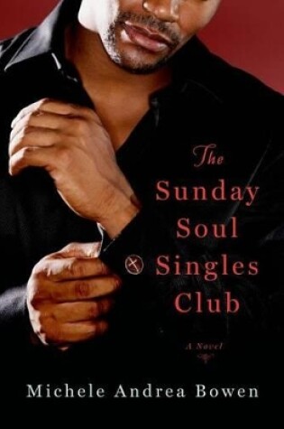 Cover of The Sunday Soul Singles Club