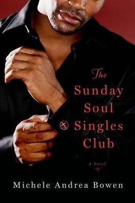Cover of The Sunday Soul Singles Club