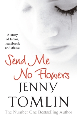 Book cover for Send Me No Flowers