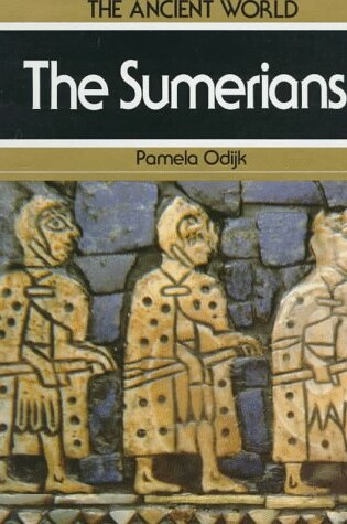 Cover of The Sumerians