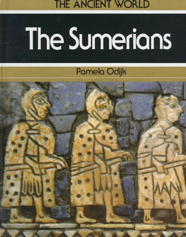 Cover of The Sumerians