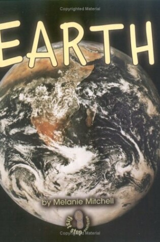 Cover of Earth