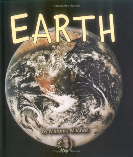 Book cover for Earth