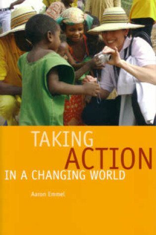Cover of Taking Action in a Changing World