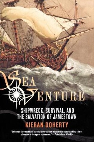 Cover of Sea Venture