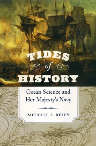 Cover of Tides of History