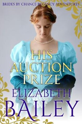 Cover of His Auction Prize