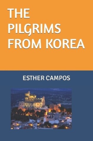 Cover of The Pilgrims from Korea