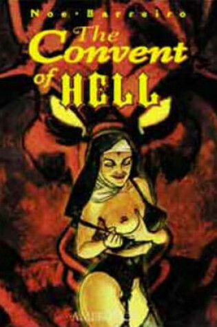 Cover of The Convent of Hell