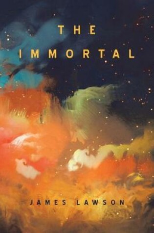 Cover of The Immortal