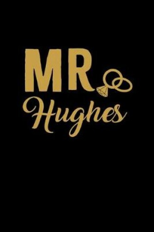 Cover of Mr. Hughes