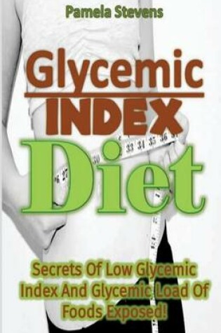 Cover of Glycemic Index Diet