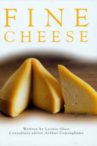 Cover of Fine Cheese