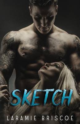 Book cover for Sketch