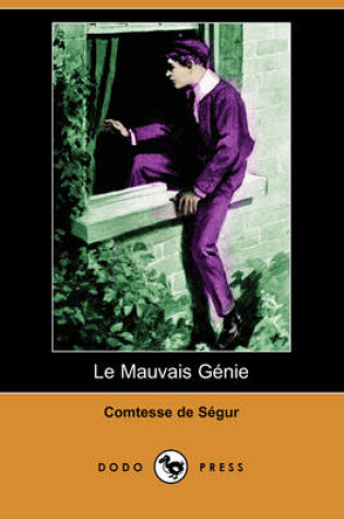 Cover of Le Mauvais Gnie (Dodo Press)