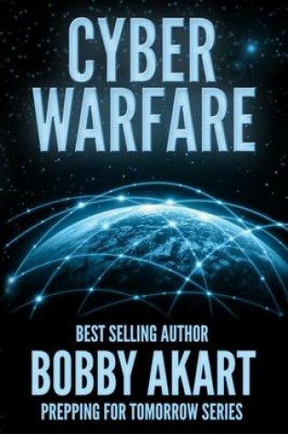 Cover of Cyber Warfare