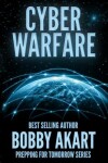 Book cover for Cyber Warfare