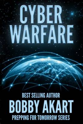 Cover of Cyber Warfare