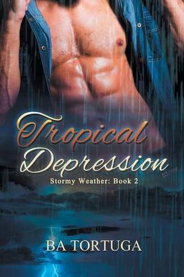 Book cover for Tropical Depression