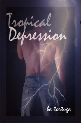 Book cover for Tropical Depression