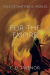 Book cover for For the Empire
