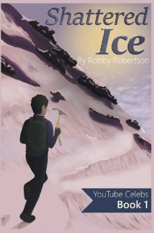 Cover of Shattered Ice
