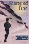 Book cover for Shattered Ice