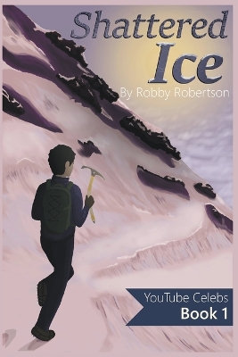 Cover of Shattered Ice